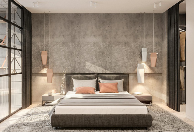 Căn hộ của nữ tiếp viên hàng không nổi bật xuất thần nhờ biến tấu ban công thành phòng làm việc siêu cuốn hút - Ảnh 8. Căn hộ của nữ tiếp viên hàng không nổi bật xuất thần nhờ biến tấu ban công thành phòng làm việc siêu cuốn hút - Ảnh 8.