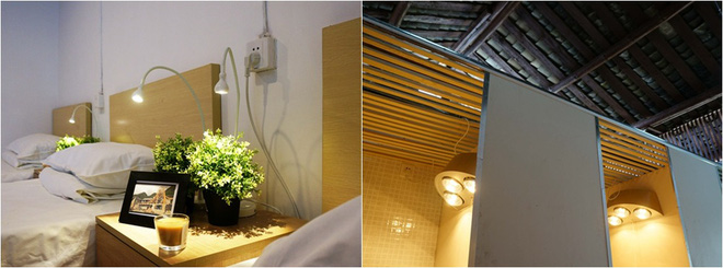 Sốc với sự biến hóa tài tình, từ ngôi nhà dột nát ẩn sâu trong núi biến thành nhà ở vô cùng độc đáo - Ảnh 9.