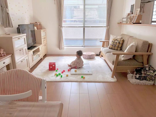 Học cách lưu trữ giống như bà nội trợ Nhật dưới đây để giúp nhà rộng ra cả 10m² - Ảnh 8. Học cách lưu trữ giống như bà nội trợ Nhật dưới đây để giúp nhà rộng ra cả 10m² - Ảnh 8.