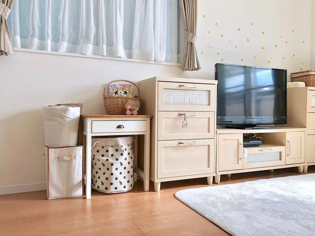 Học cách lưu trữ giống như bà nội trợ Nhật dưới đây để giúp nhà rộng ra cả 10m² - Ảnh 9. Học cách lưu trữ giống như bà nội trợ Nhật dưới đây để giúp nhà rộng ra cả 10m² - Ảnh 9.