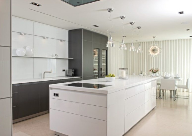 Tất tần tật ưu và nhược điểm của tủ lạnh mặt kính - xu hướng mới đang vô cùng hot - Ảnh 12.