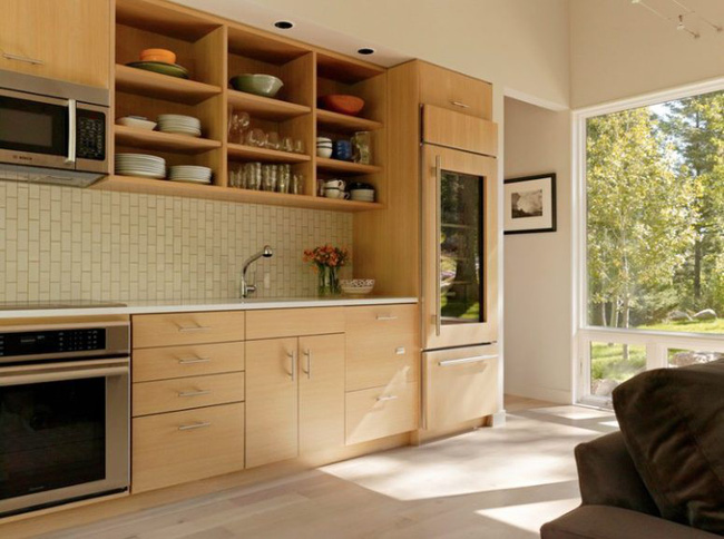 Tất tần tật ưu và nhược điểm của tủ lạnh mặt kính - xu hướng mới đang vô cùng hot - Ảnh 15.