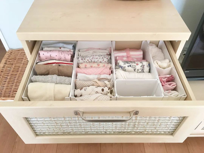 Học cách lưu trữ giống như bà nội trợ Nhật dưới đây để giúp nhà rộng ra cả 10m² - Ảnh 13. Học cách lưu trữ giống như bà nội trợ Nhật dưới đây để giúp nhà rộng ra cả 10m² - Ảnh 13.