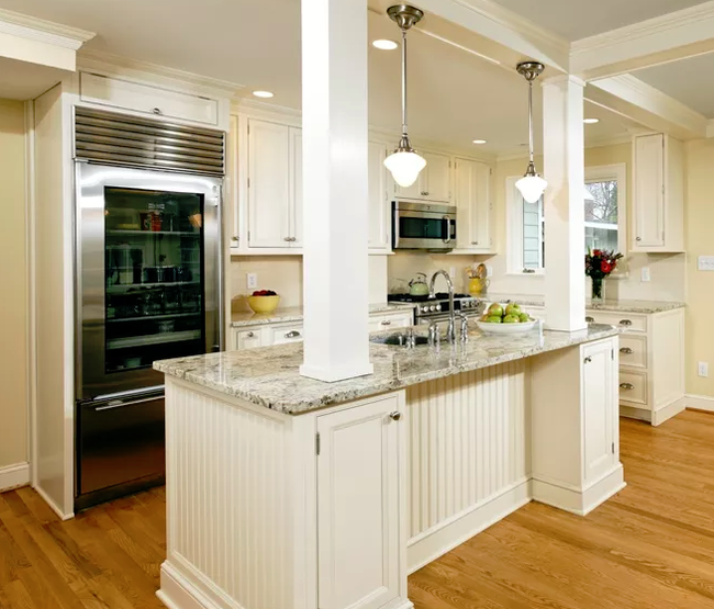 Tất tần tật ưu và nhược điểm của tủ lạnh mặt kính - xu hướng mới đang vô cùng hot - Ảnh 16.