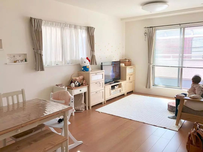 Học cách lưu trữ giống như bà nội trợ Nhật dưới đây để giúp nhà rộng ra cả 10m² - Ảnh 14. Học cách lưu trữ giống như bà nội trợ Nhật dưới đây để giúp nhà rộng ra cả 10m² - Ảnh 14.