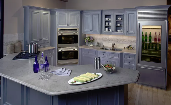 Tất tần tật ưu và nhược điểm của tủ lạnh mặt kính - xu hướng mới đang vô cùng hot - Ảnh 17.