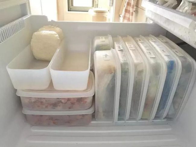 Học cách lưu trữ giống như bà nội trợ Nhật dưới đây để giúp nhà rộng ra cả 10m² - Ảnh 26. Học cách lưu trữ giống như bà nội trợ Nhật dưới đây để giúp nhà rộng ra cả 10m² - Ảnh 26.