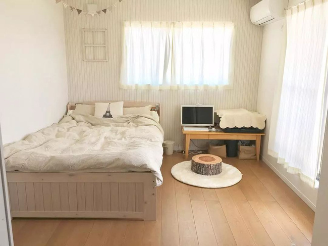 Học cách lưu trữ giống như bà nội trợ Nhật dưới đây để giúp nhà rộng ra cả 10m² - Ảnh 29. Học cách lưu trữ giống như bà nội trợ Nhật dưới đây để giúp nhà rộng ra cả 10m² - Ảnh 29.