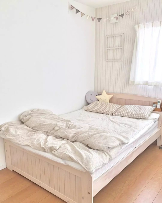 Học cách lưu trữ giống như bà nội trợ Nhật dưới đây để giúp nhà rộng ra cả 10m² - Ảnh 30. Học cách lưu trữ giống như bà nội trợ Nhật dưới đây để giúp nhà rộng ra cả 10m² - Ảnh 30.