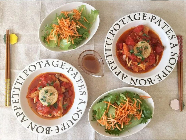 Học cách lưu trữ giống như bà nội trợ Nhật dưới đây để giúp nhà rộng ra cả 10m² - Ảnh 35. Học cách lưu trữ giống như bà nội trợ Nhật dưới đây để giúp nhà rộng ra cả 10m² - Ảnh 35.