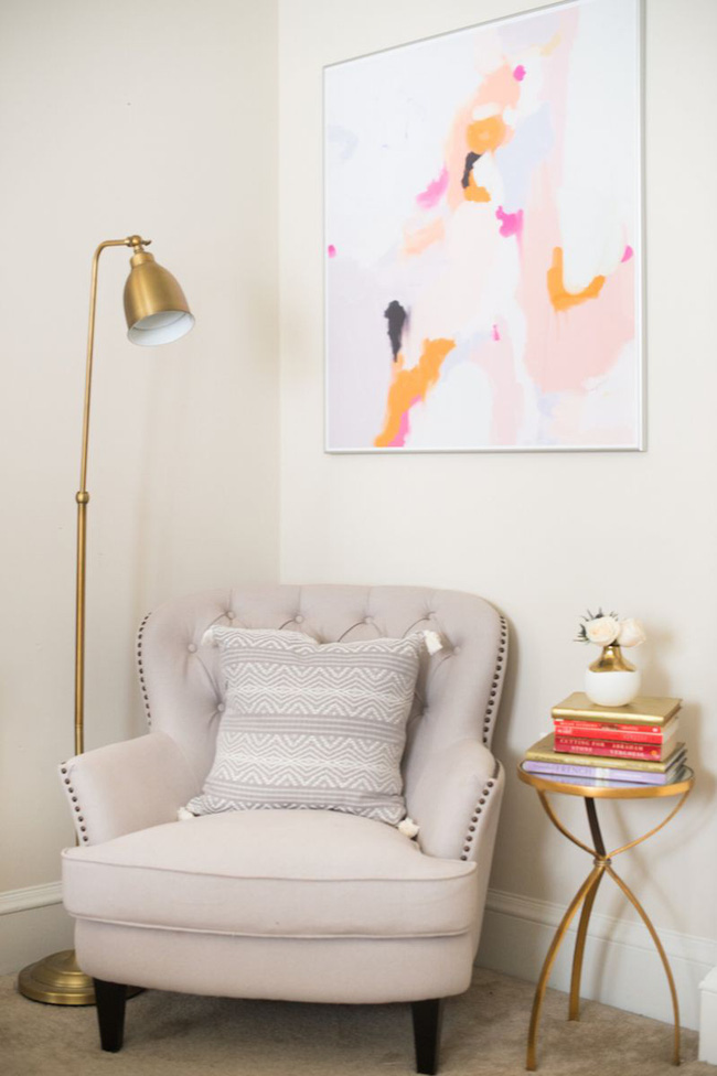 4 điều cần lưu ý để giúp bạn tạo ra một góc đọc sách hoàn hảo - Ảnh 4.