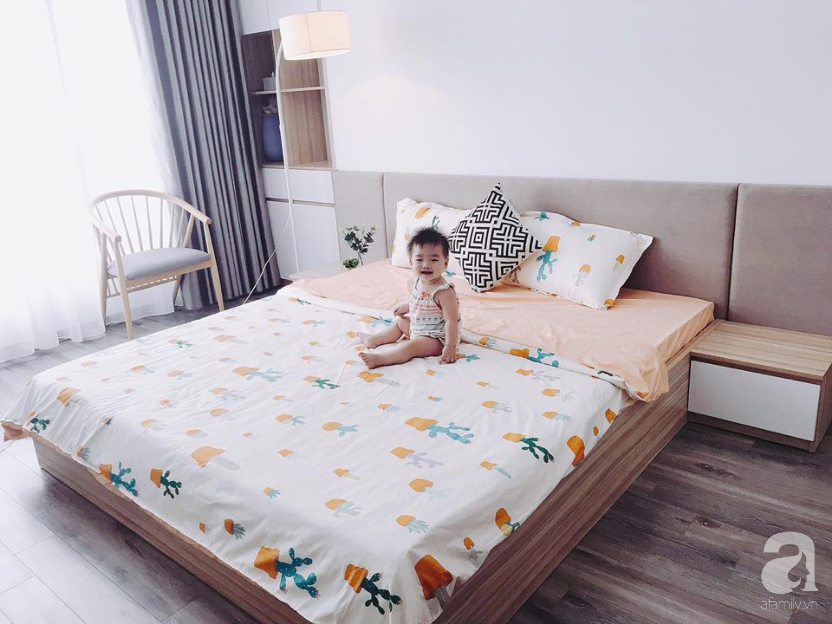 4 căn hộ Việt có thiết kế ngàn like của năm 2018, nhiều căn do chính gia chủ tự lên ý tưởng thiết kế - Ảnh 21.