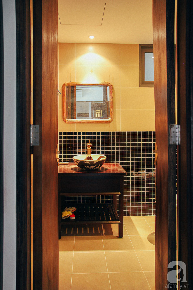 4 căn hộ Việt có thiết kế ngàn like của năm 2018, nhiều căn do chính gia chủ tự lên ý tưởng thiết kế - Ảnh 6.