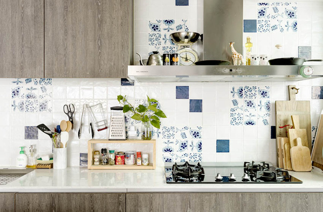 Căn hộ cuốn hút mọi ánh nhìn nhờ ưu ái thiết kế với chất liệu gỗ - Ảnh 7. Căn hộ cuốn hút mọi ánh nhìn nhờ ưu ái thiết kế với chất liệu gỗ - Ảnh 7.