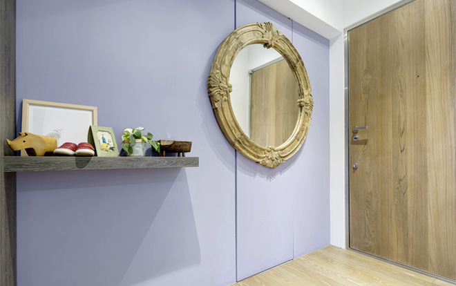 Căn hộ cuốn hút mọi ánh nhìn nhờ ưu ái thiết kế với chất liệu gỗ - Ảnh 15. Căn hộ cuốn hút mọi ánh nhìn nhờ ưu ái thiết kế với chất liệu gỗ - Ảnh 15.