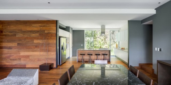 Đã mắt với căn biệt thự sở hữu không gian sân vườn trong lành, ngập tràn bóng nắng và cây xanh - Ảnh 5. Đã mắt với căn biệt thự sở hữu không gian sân vườn trong lành, ngập tràn bóng nắng và cây xanh - Ảnh 5.