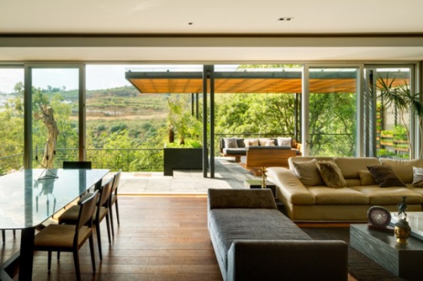 Đã mắt với căn biệt thự sở hữu không gian sân vườn trong lành, ngập tràn bóng nắng và cây xanh - Ảnh 6. Đã mắt với căn biệt thự sở hữu không gian sân vườn trong lành, ngập tràn bóng nắng và cây xanh - Ảnh 6.