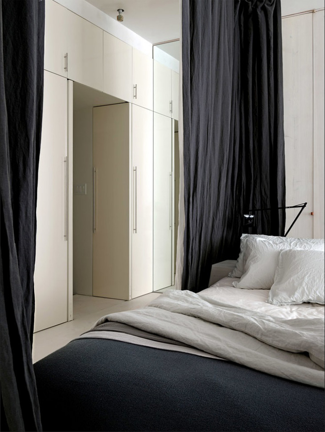 Căn hộ dành cho người độc thân khiến ai trông thấy cũng phải ao ước và ghen tị - Ảnh 7. Căn hộ dành cho người độc thân khiến ai trông thấy cũng phải ao ước và ghen tị - Ảnh 7.